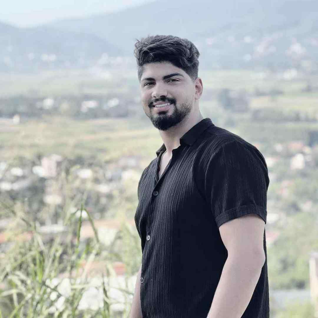 امیر فضلی جان برار