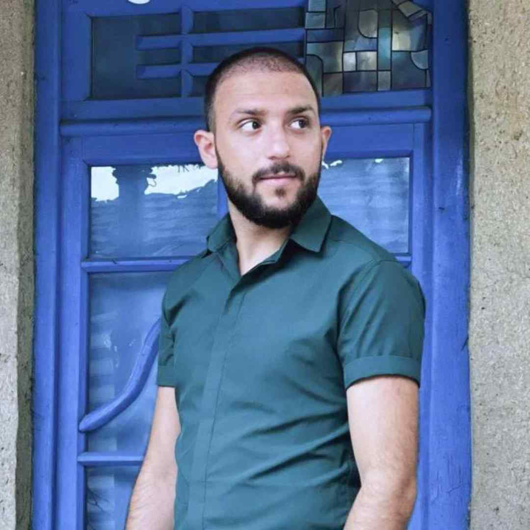 مصطفی ابراهیمی لالا لالا جیگرکم لالا دلبر نازم لالا زندگانی خوبه