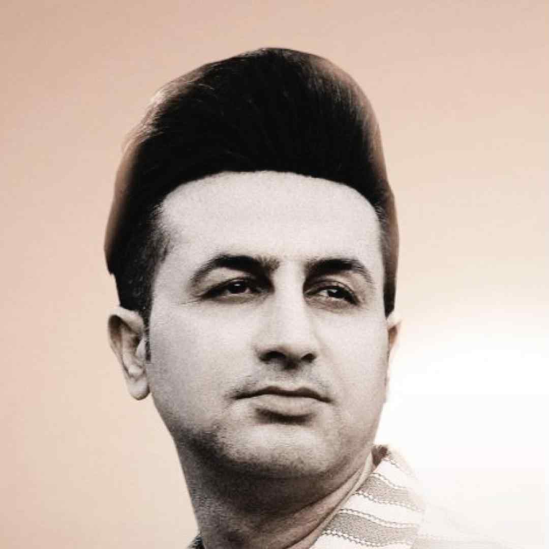 مرتضی جعفرزاده مث شبگردا شده سردردام کار