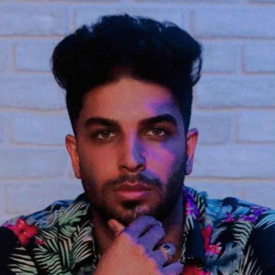 رضا تیموری رکب