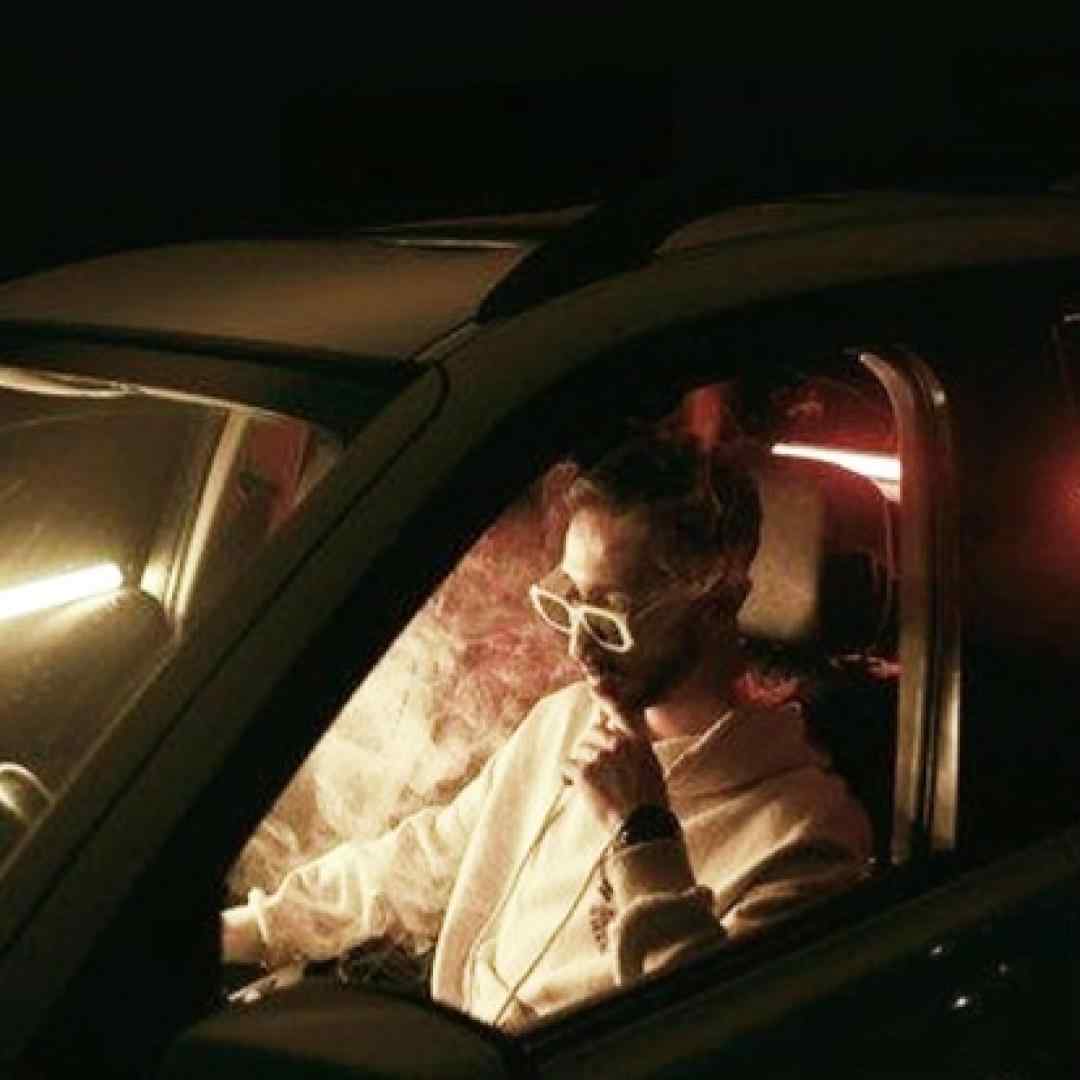 مستر کیارش استرس دارم