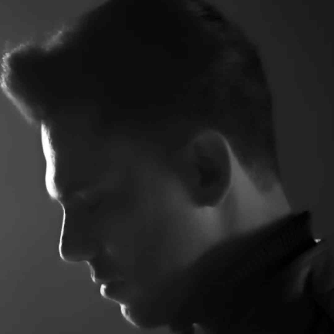 پیام عباسی بعد تو توبه کردم بالای دستم سوزاندم