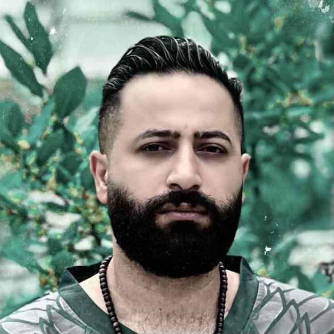 وحید مرادی نشو نشو عشق من نشو نشو اگه