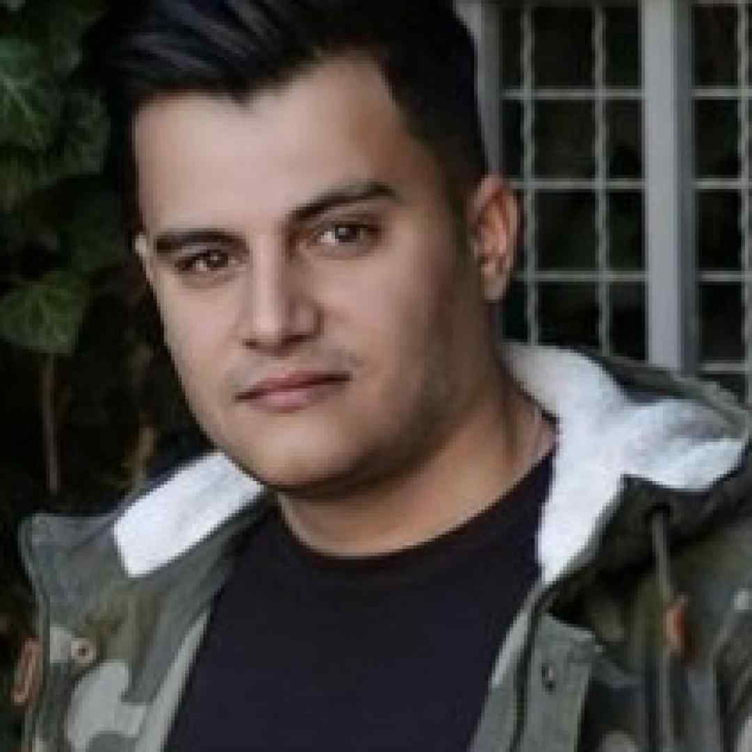 رامین کرمی حال خرابی