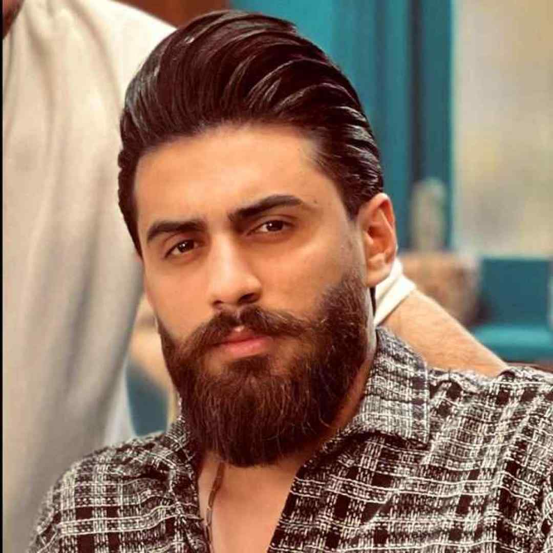 جواد امانی بزن لله چی ای دل دیگه دل نوونه