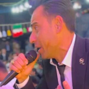 دانلود آهنگ دل خسته ام از این هیاهو آرام و خاموشی بیار از روح الله جعفری