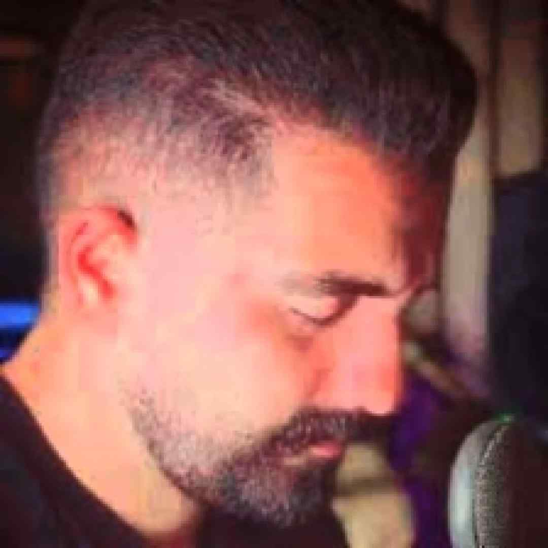 مهدی کارگر سر کوه