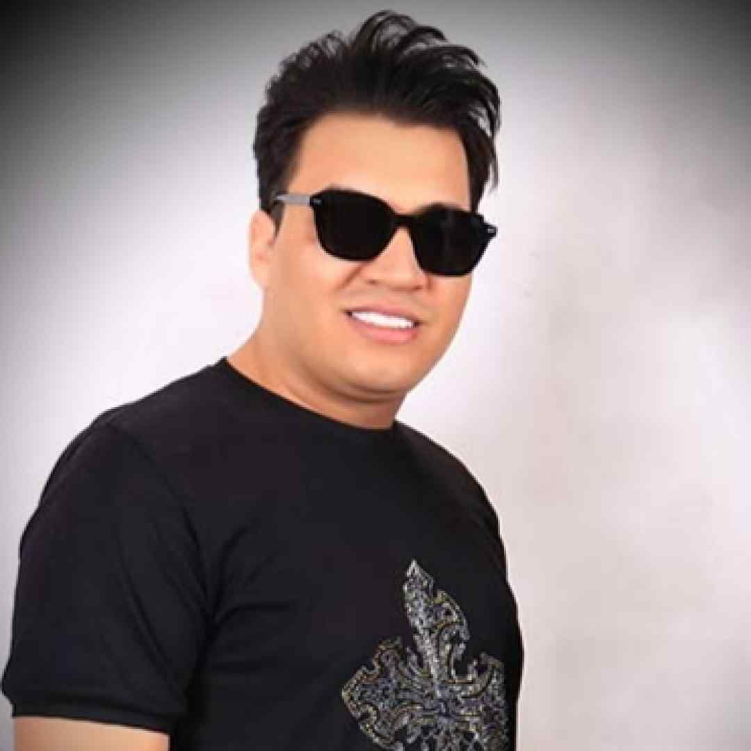 مرتضی جوان مثل نفس تنگی این جدایی