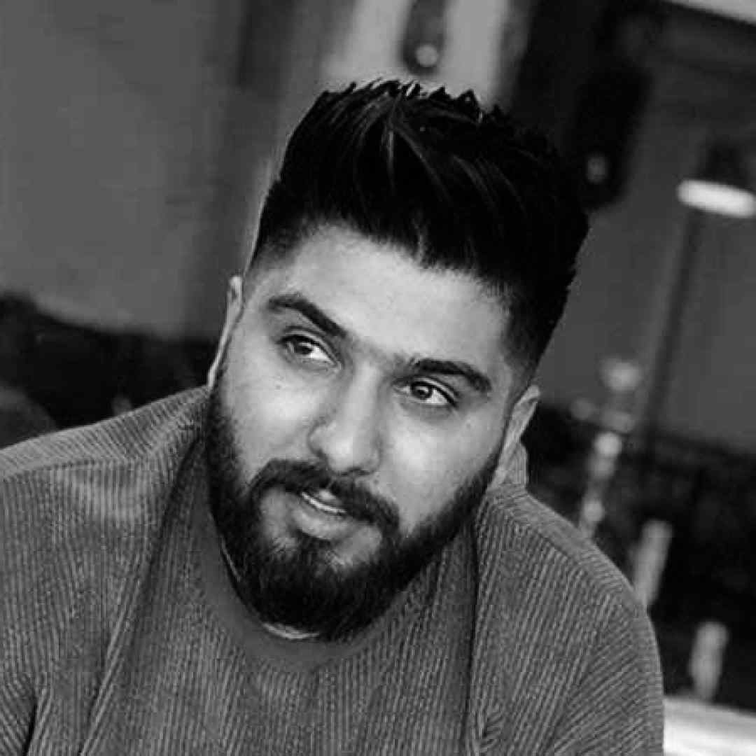 مجید احمدی دوست دارمه دلبر