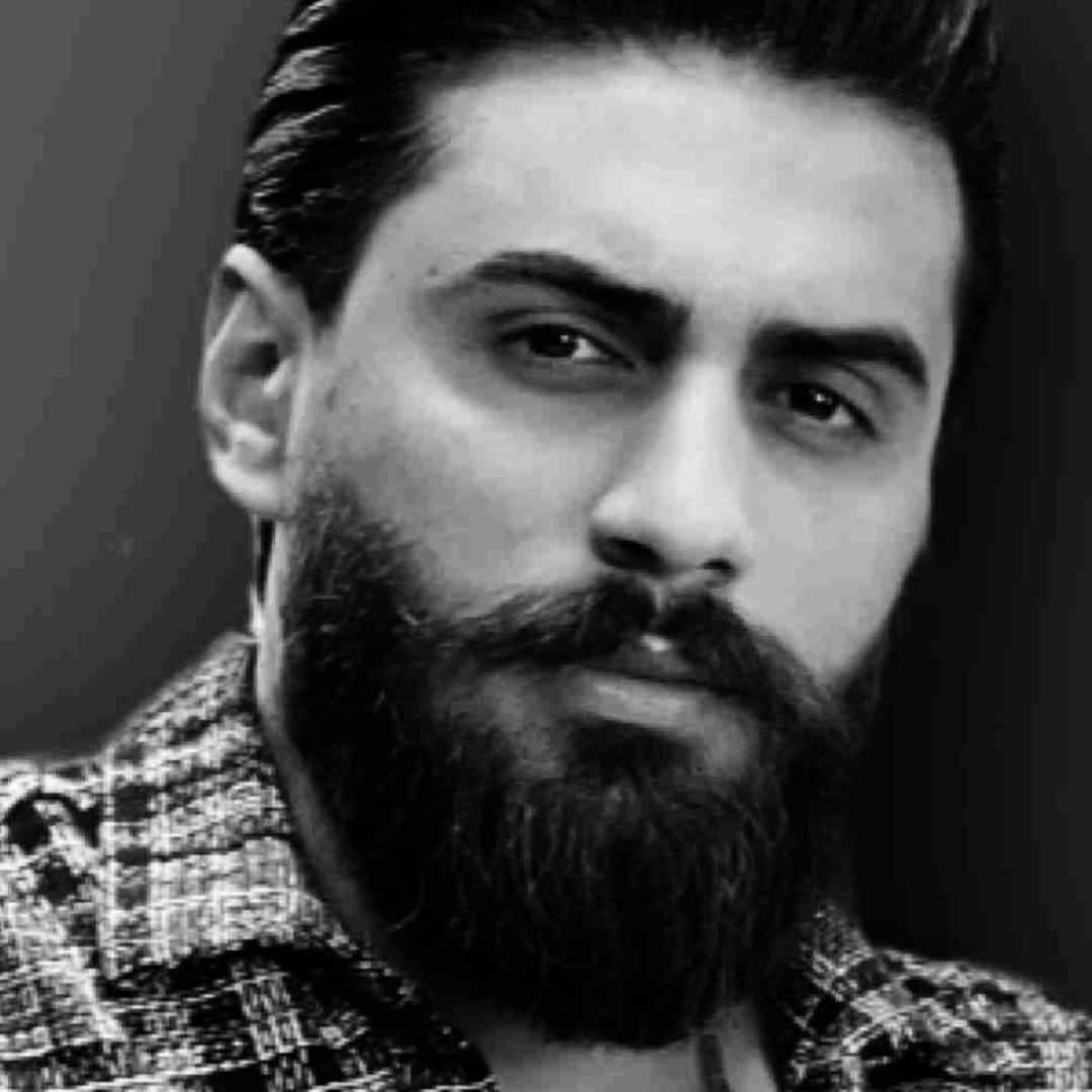 جواد امانی دلبر شیرین من