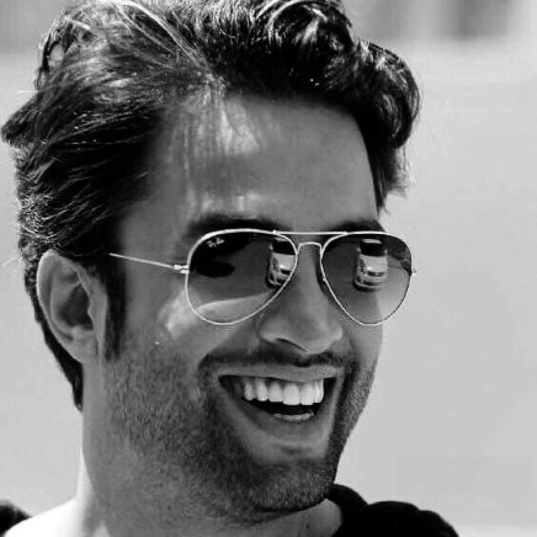 بنیامین بهادری جهنم