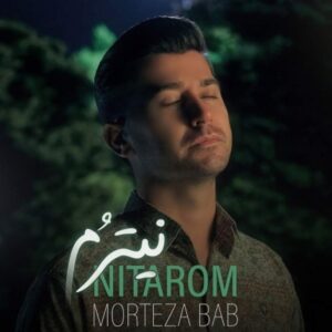 دانلود آهنگ نیترم از مرتضی باب