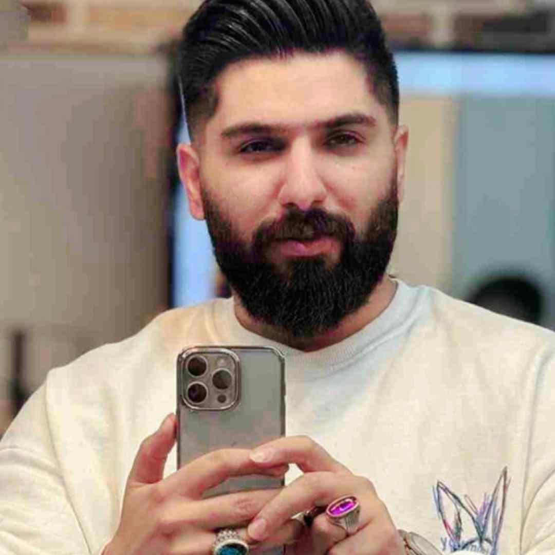 مجید احمدی بوق به بوق دلبر