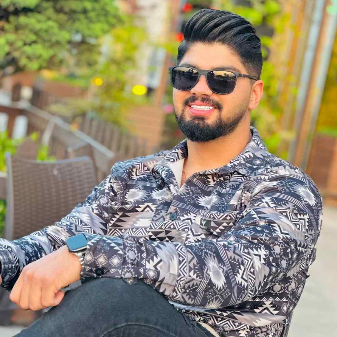 امیر فضلی پسر