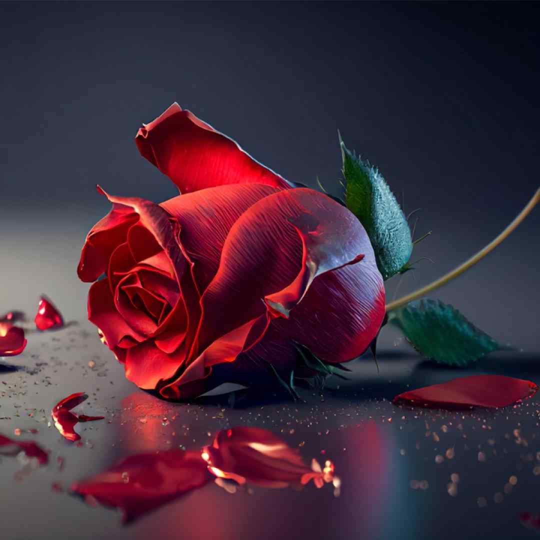  عمرم جانم ماه تابانم سر و سامانم دلدارم هوش مصنوعی با صدای زن