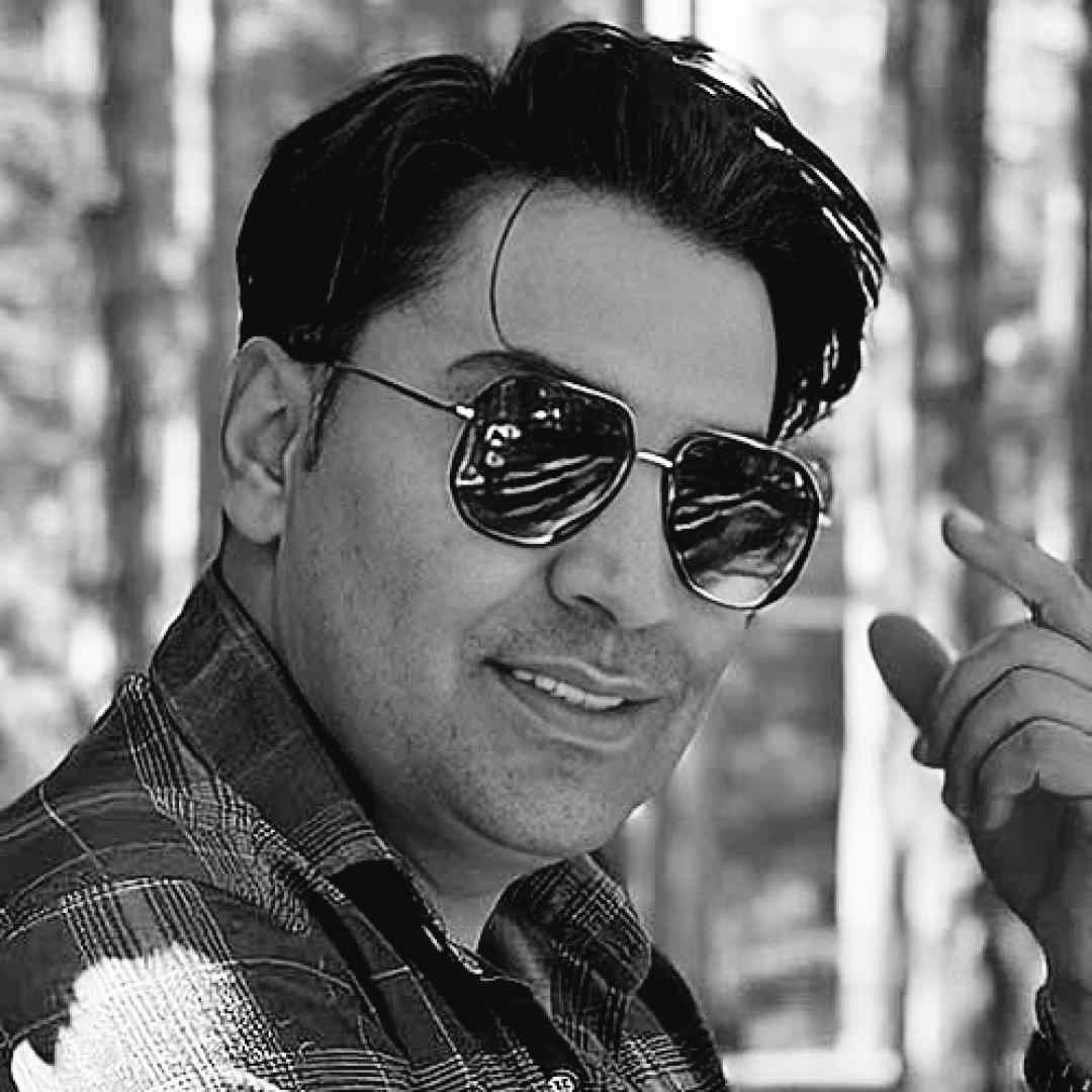 محمدامین غلامیاری عروسی برامه