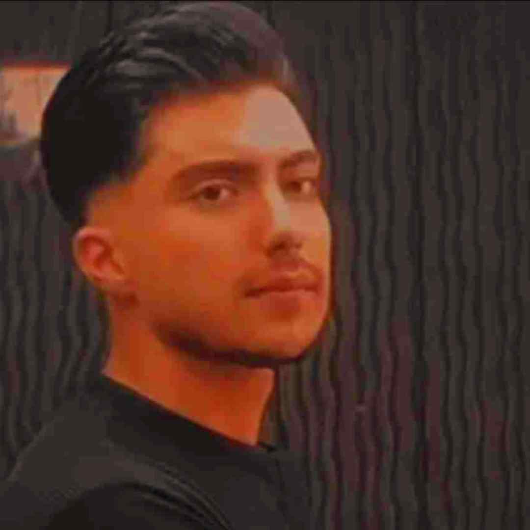 طاها کماسی زنگ میزنم رد میزنی یا که بشم میگی شما