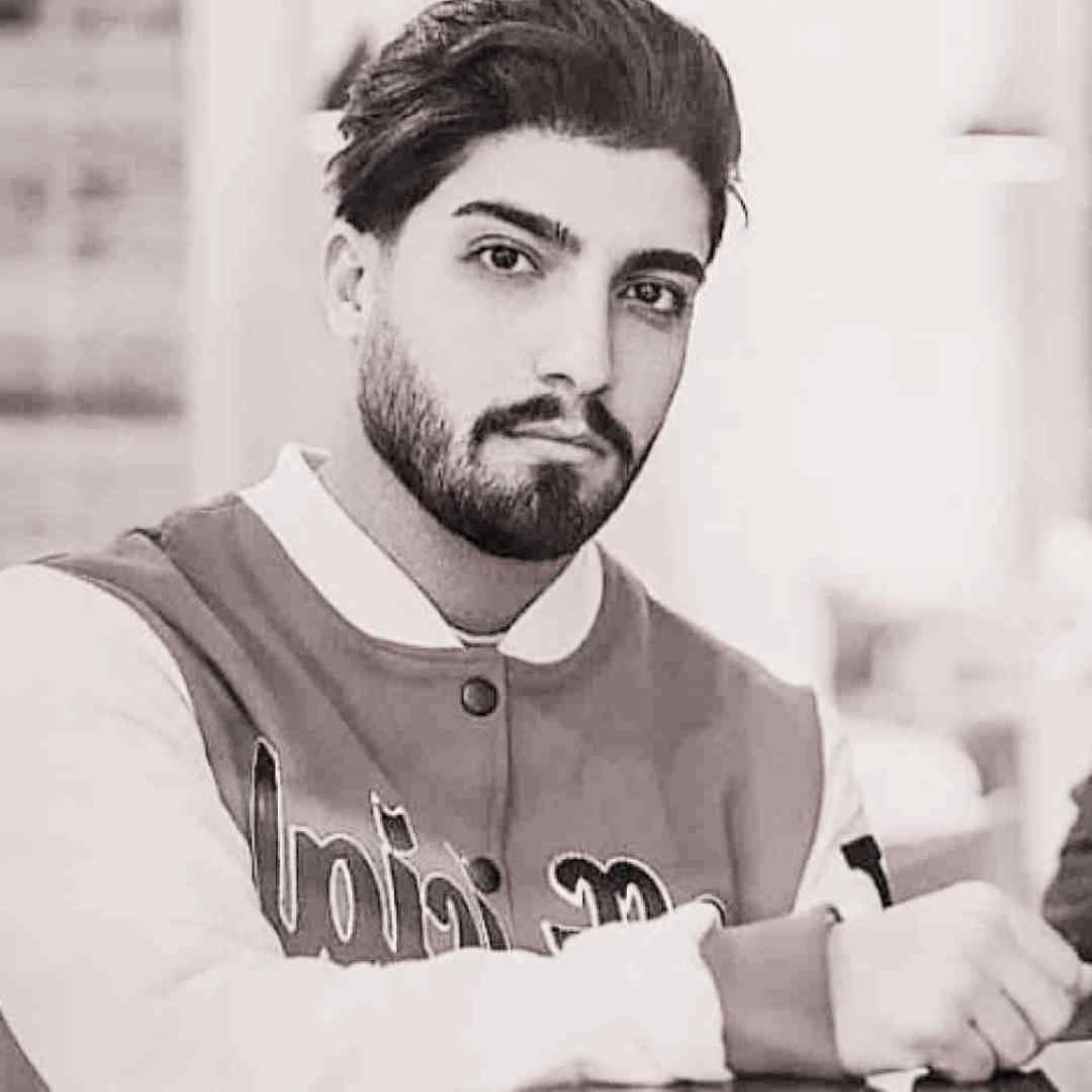 امیر لیام مورفین