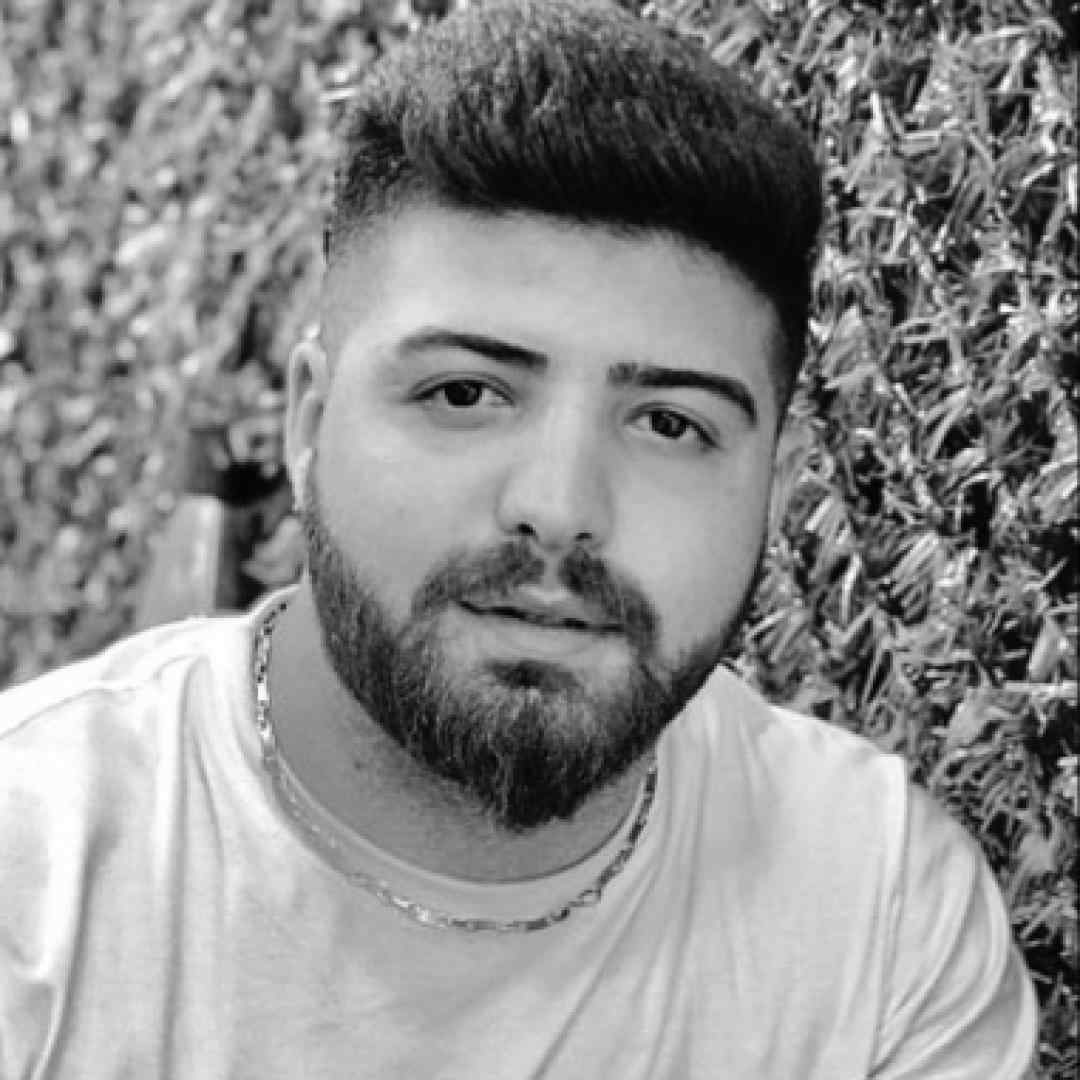 حسین نیکزاد رفیق