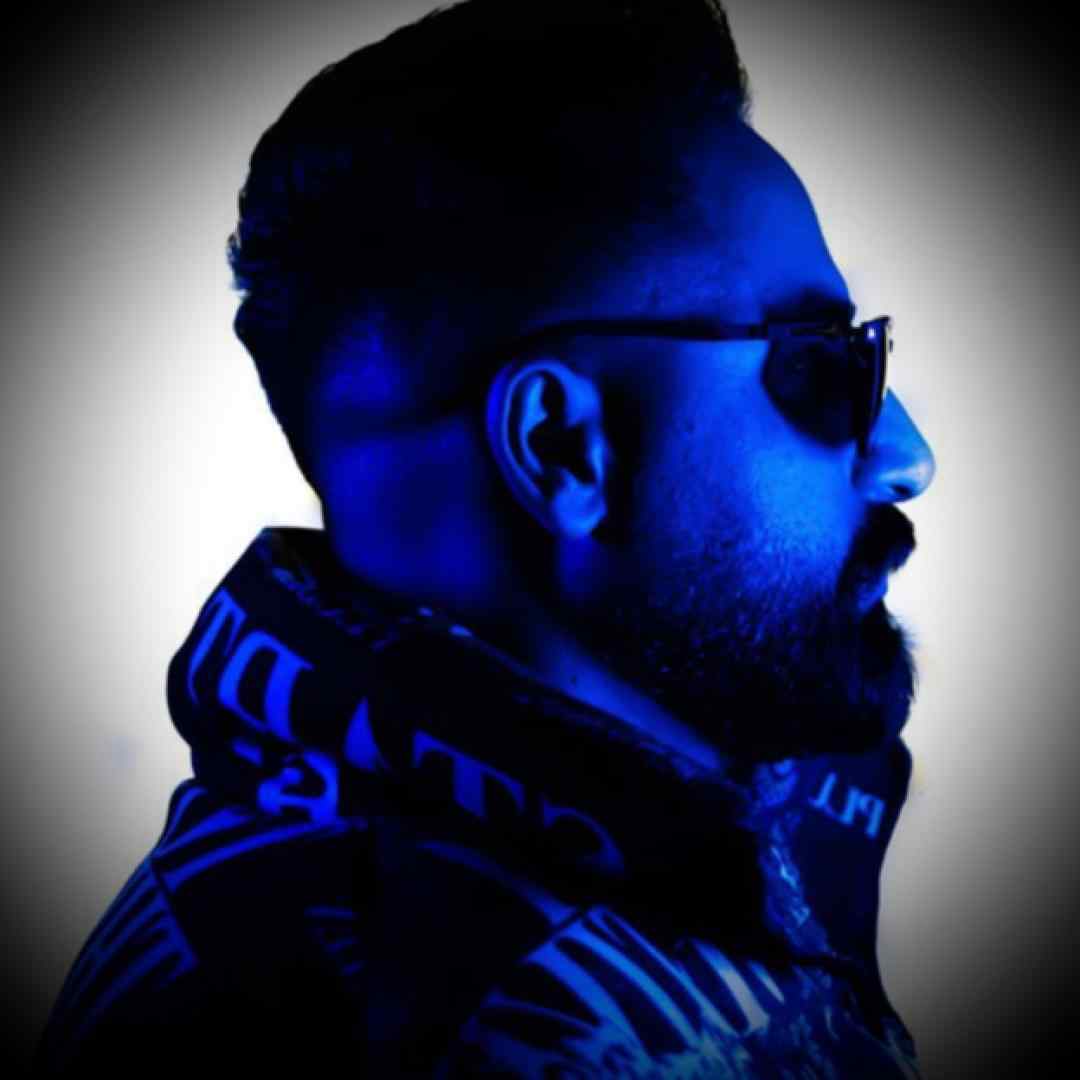 وحید مرادی خلافکار