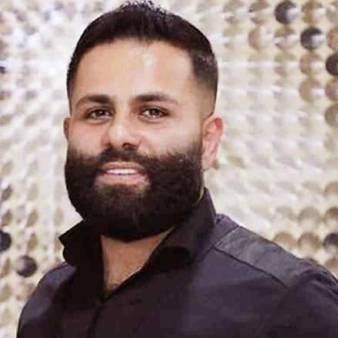 محمد اسمعلی ۲۰۲۴