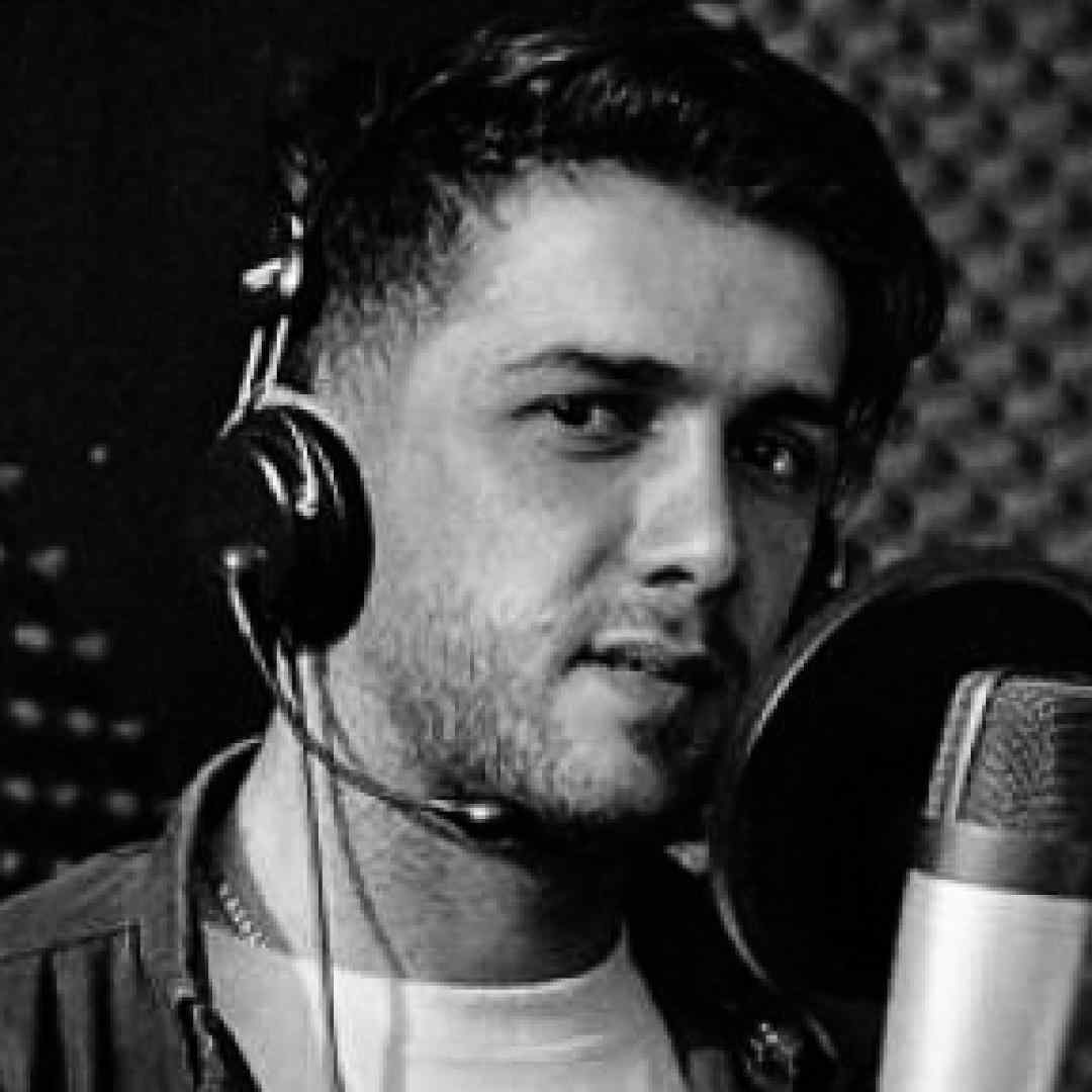 احمد لائینی دلبر شیرین