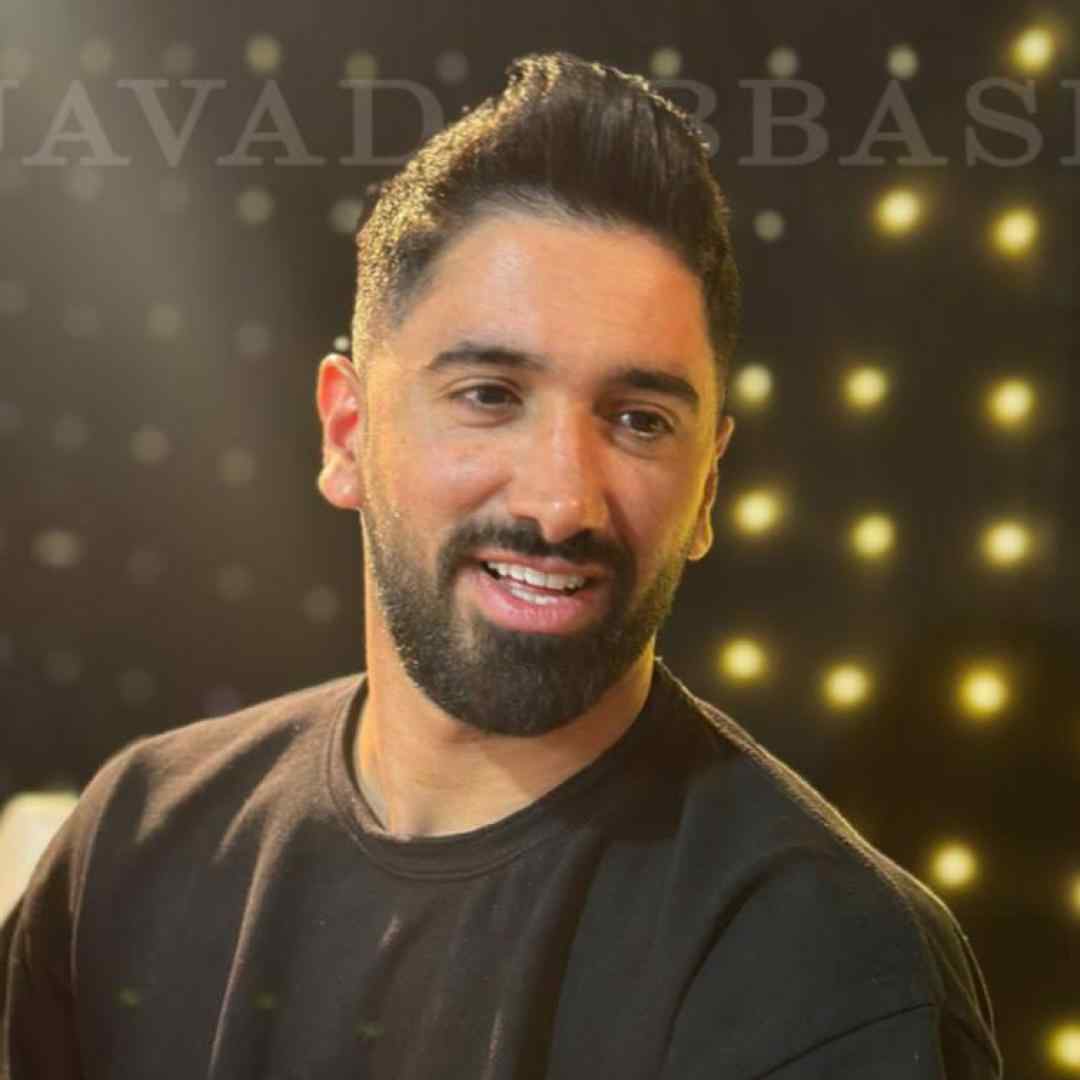 جواد عباسی نشو نشو عشق من نشو نشو