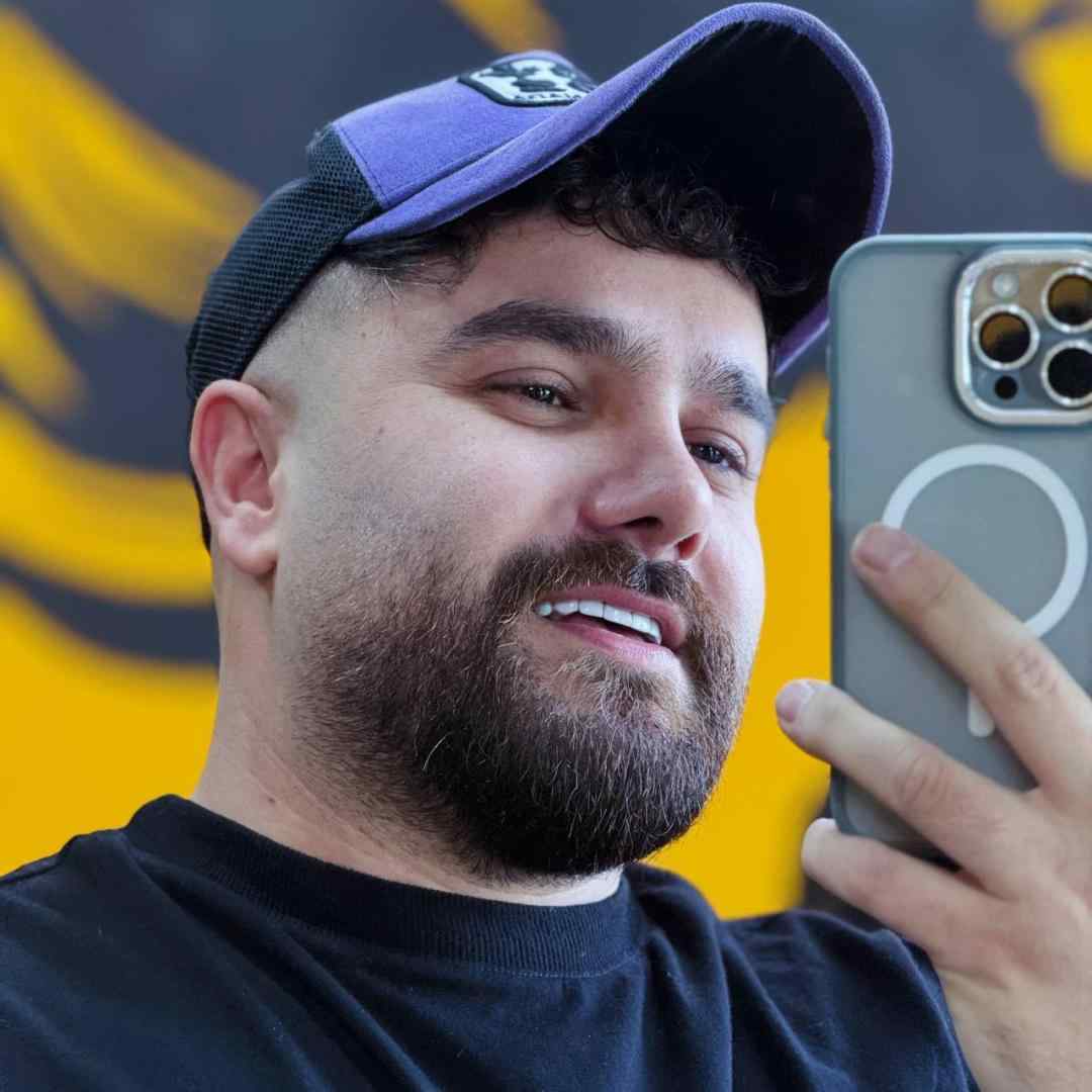 احمد نیکزاد شاه پسر