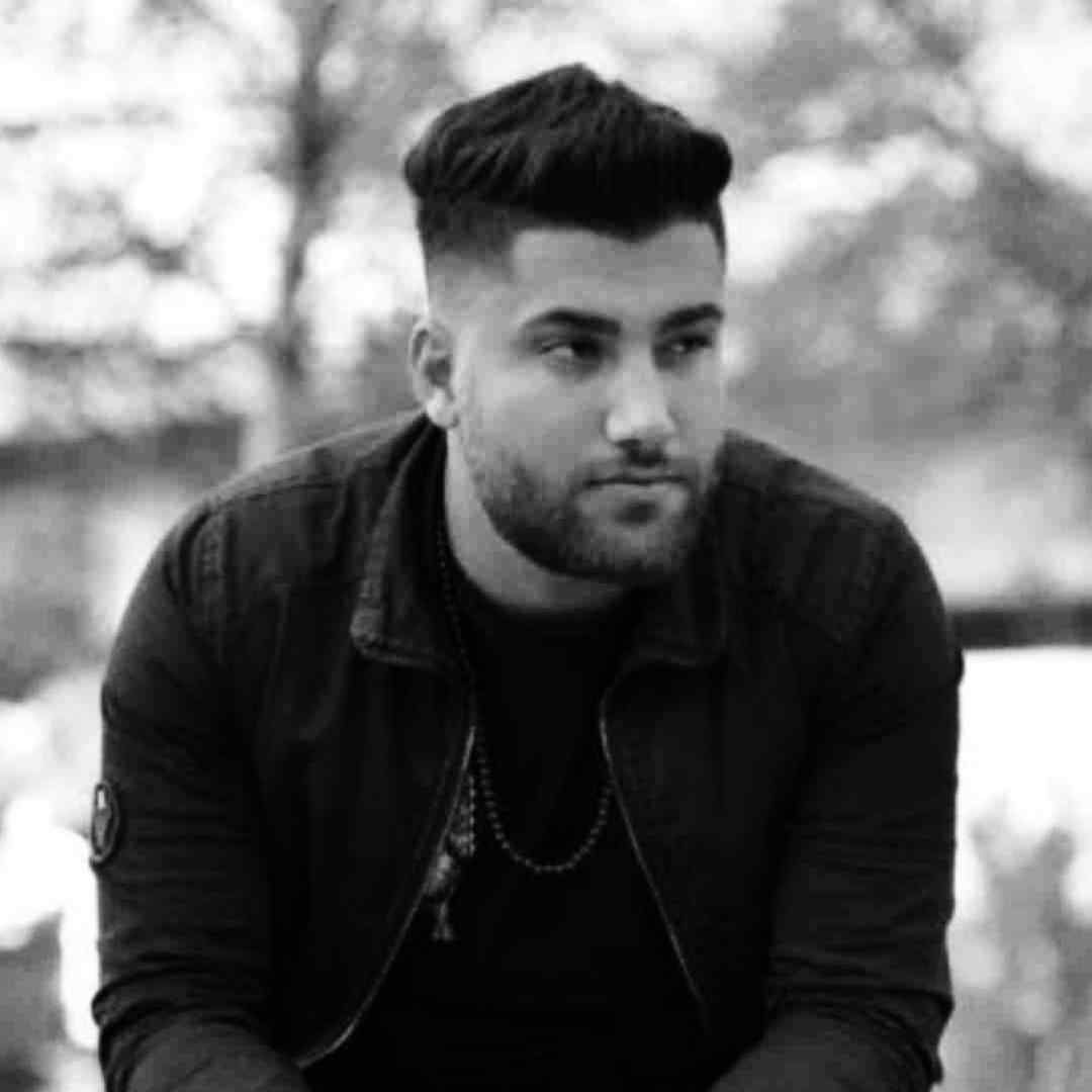 فرشاد کلوانی مازنی ریکامه