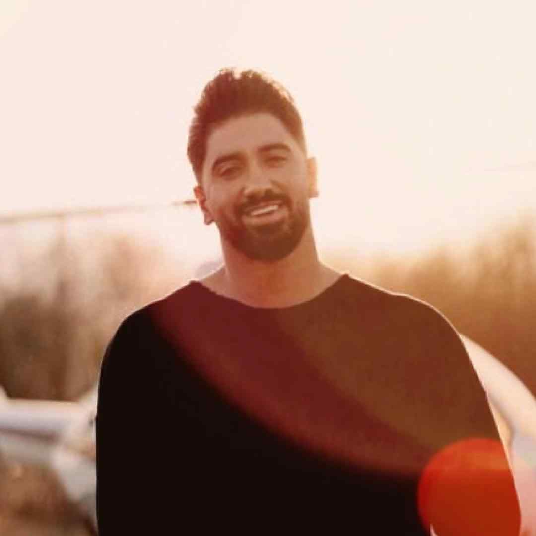 جواد عباسی امان امان جوانی بورده