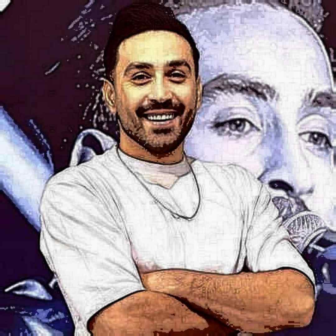 احمد سلو بیا بغلم اقلا یکم من و آروم کن