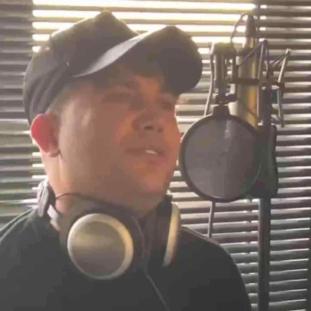 علی احمدیانی دیوانه وار دوسش دارم عاشق چشای ناز