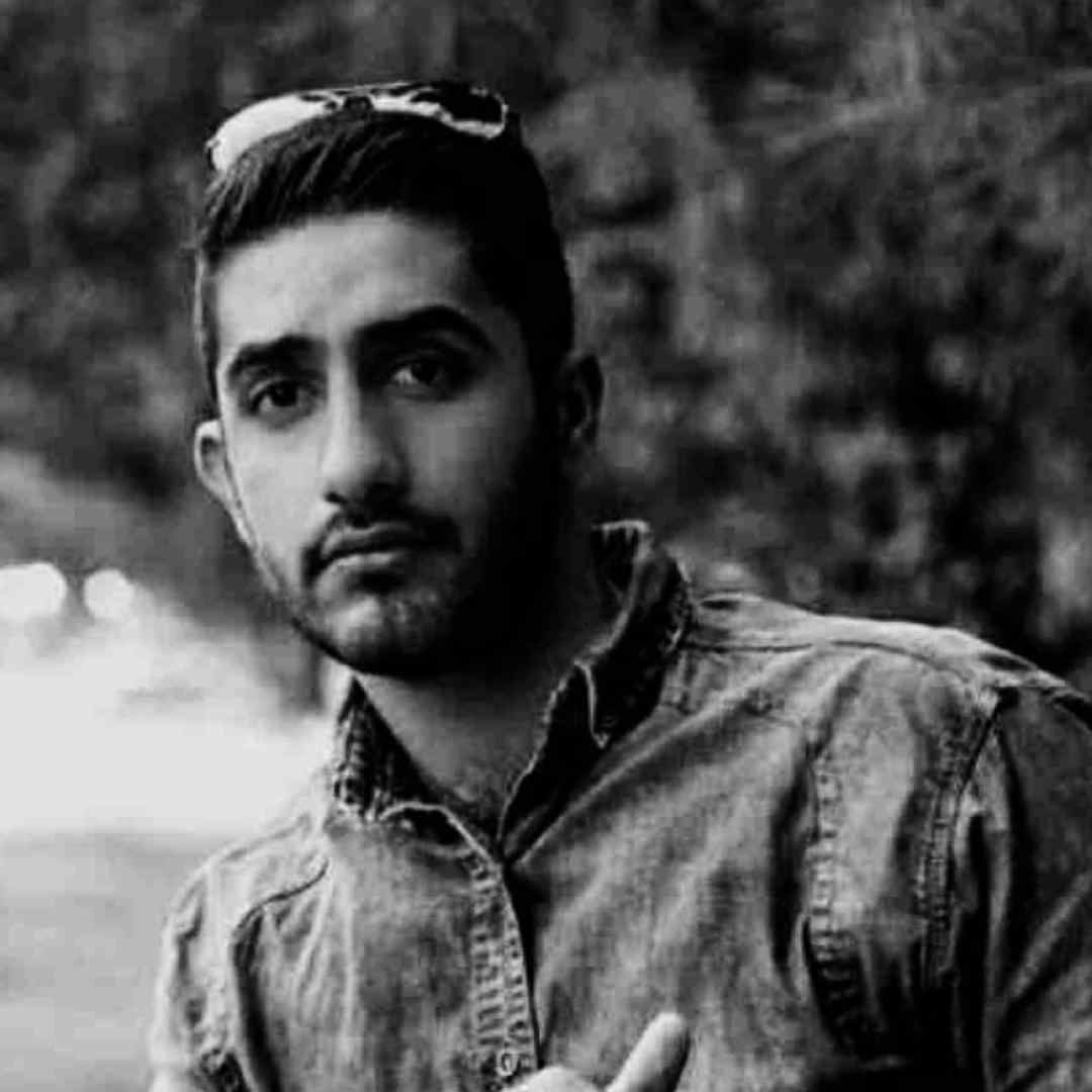 محمد امیری به فکرم نبودی شده عشق زوری