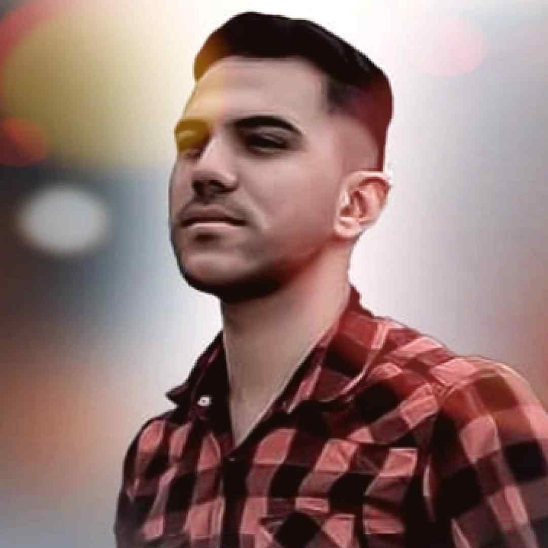 پیام عباسی دمت گرم بامرام گند زدی به باورام