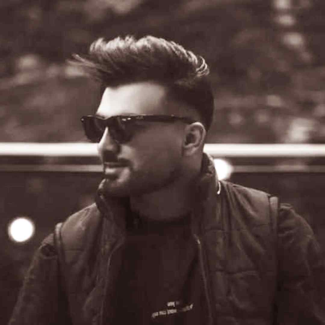 رامین تجنگی چشاش شده دوام نگاش مث مورفینه برام