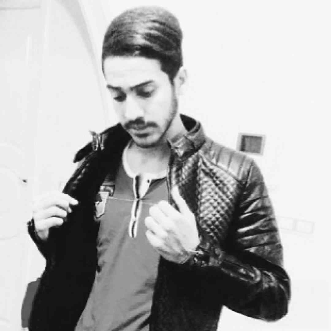 عرفان میانکاله صد تا رفیق داشتمه