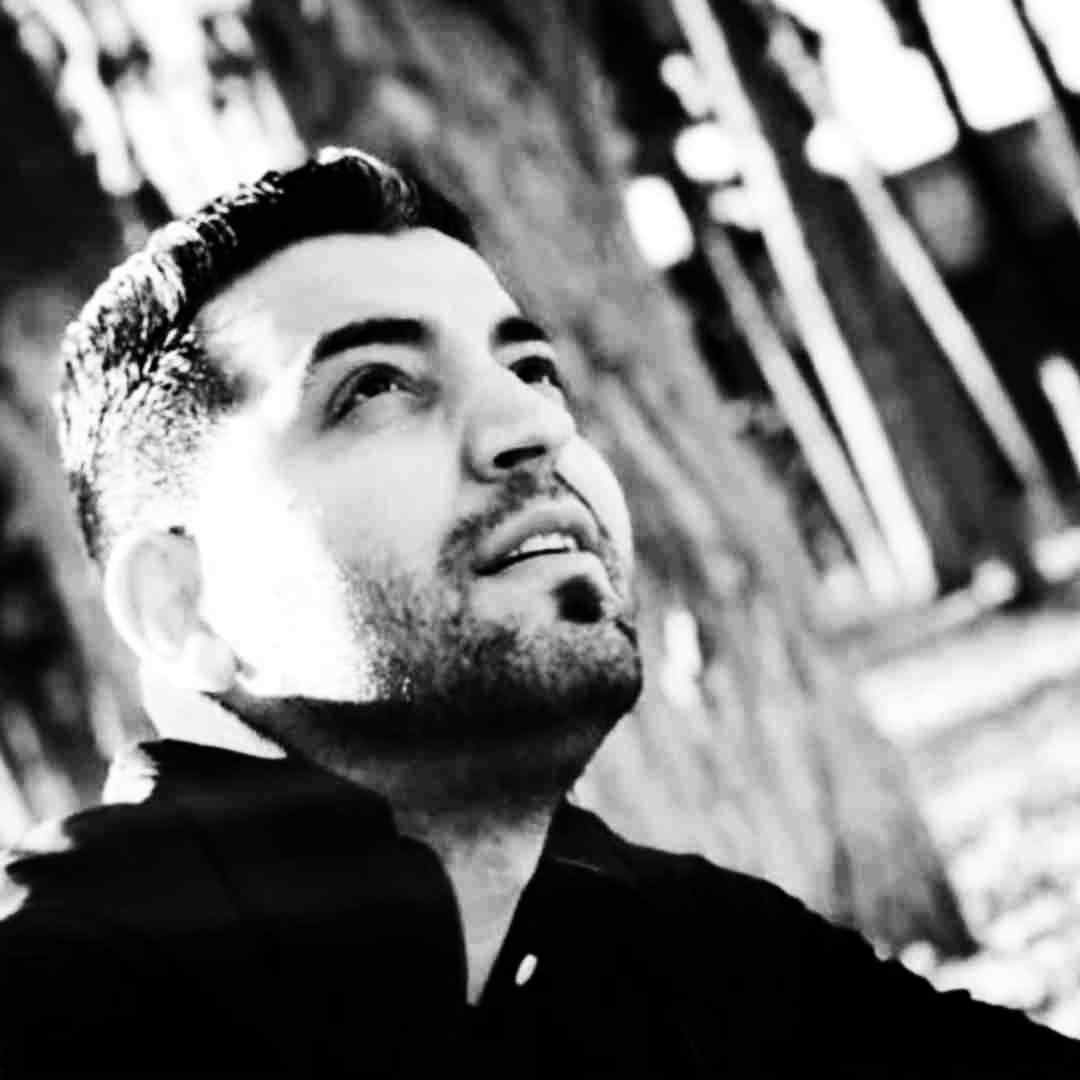 پارسا محمدی پروبیو عطر زلفت لی شاره