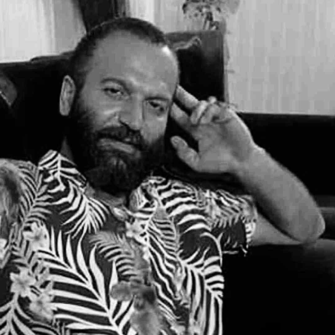 صفر گلردی نازی