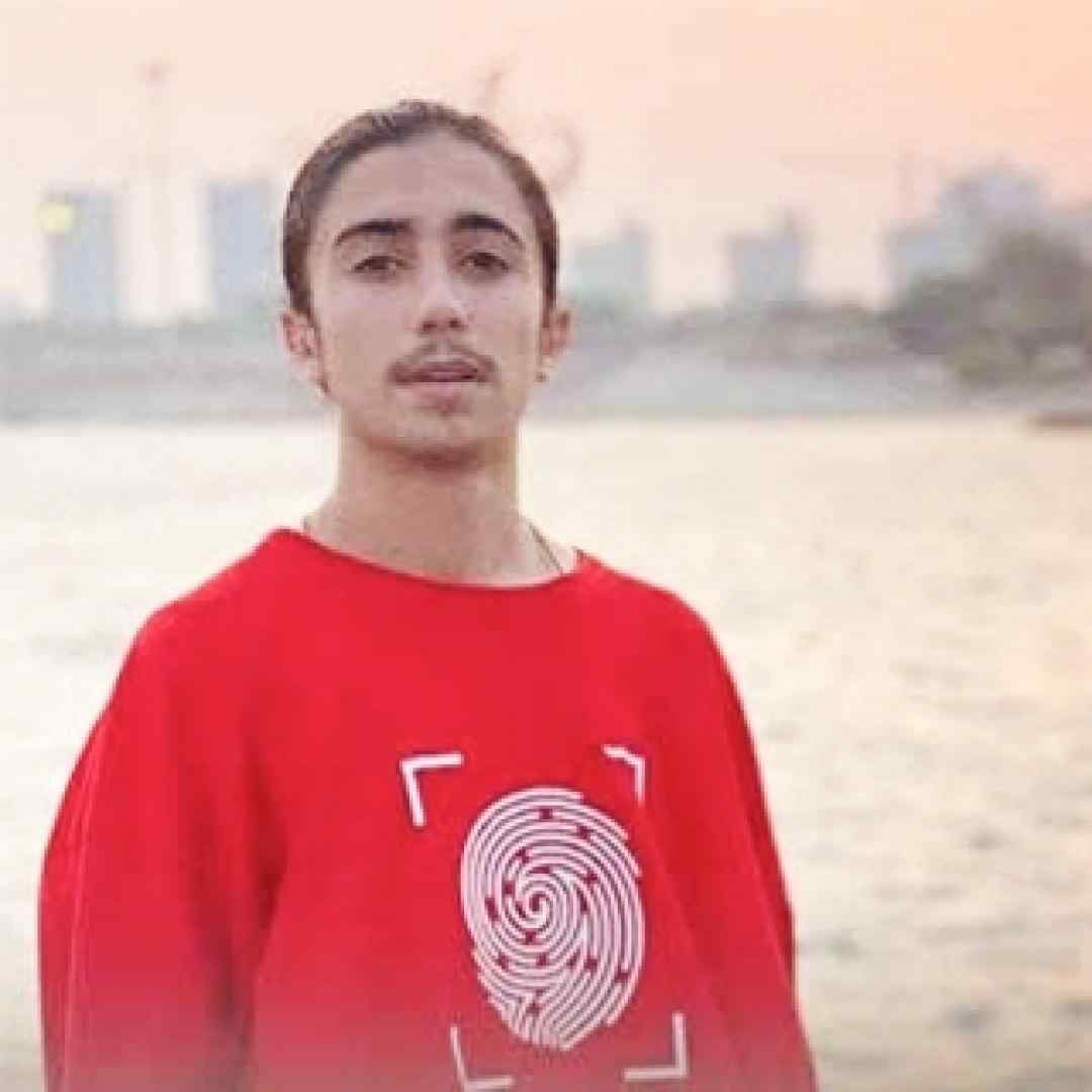 مهدی احمدزاده بوین چنه عزیزی که دایمه تسه خومه