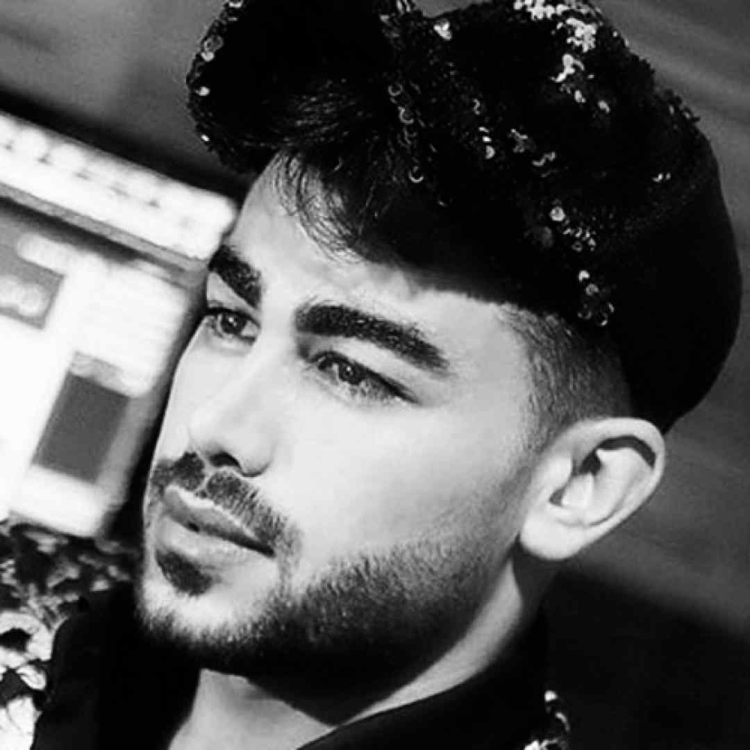 سعید محمدی بی تو تمومه کاروم