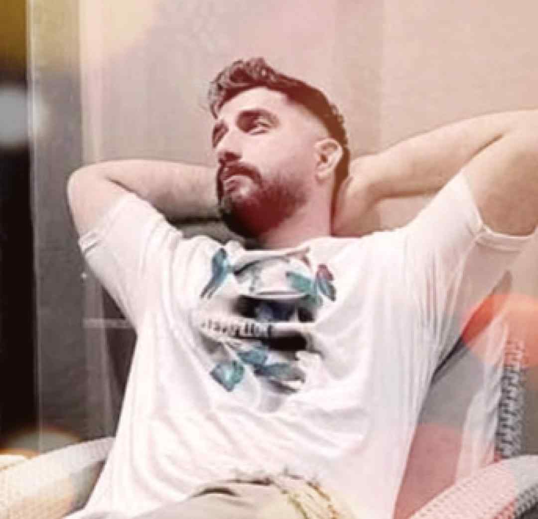 محمد امیری انقلاب