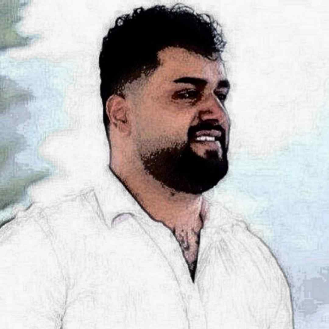 بهنام حسن زاده بی وفا یار