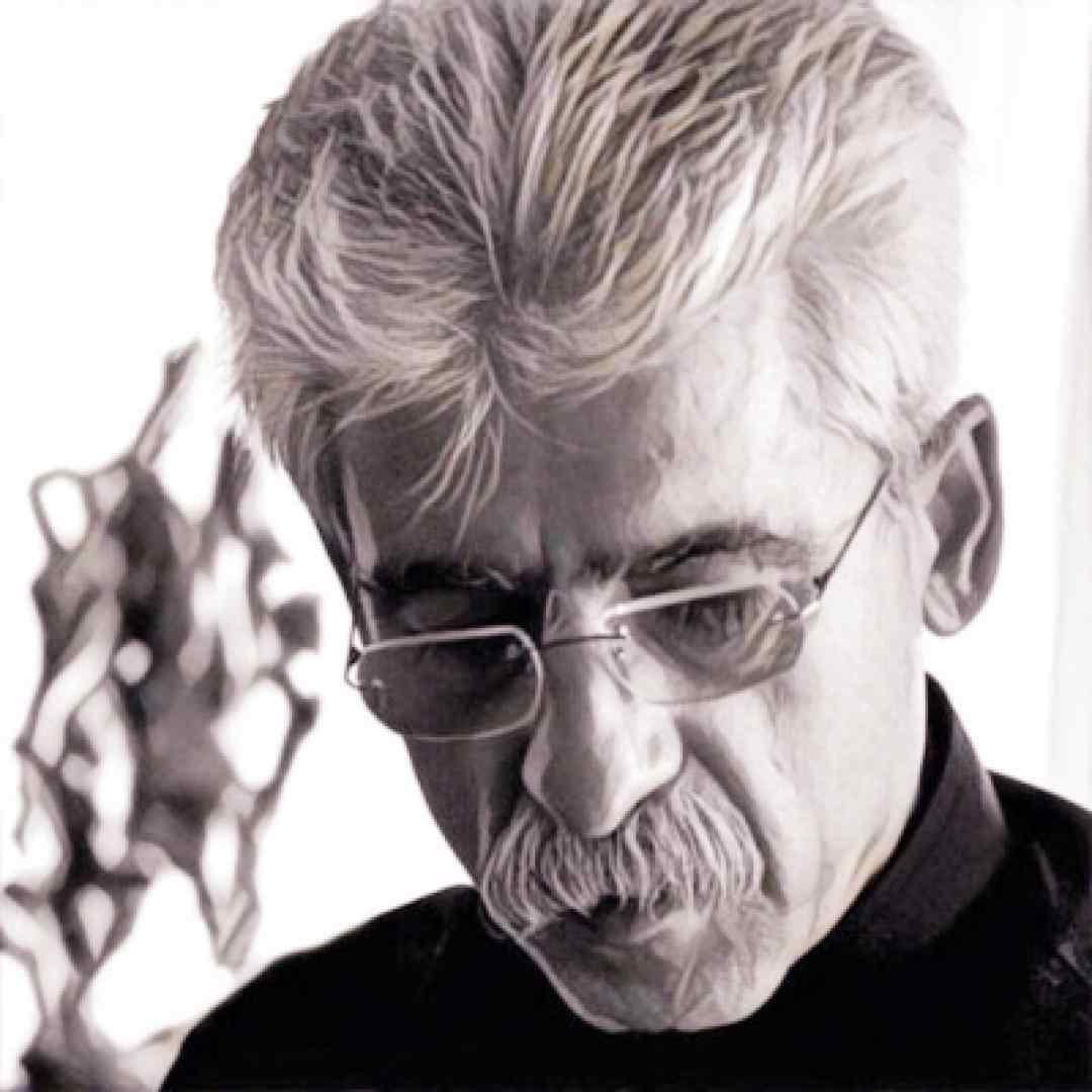 ناصر رزازی ساقی