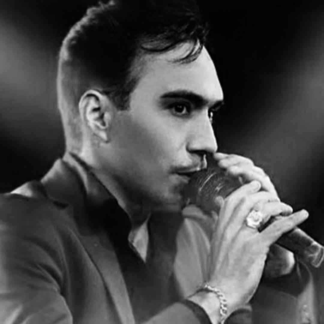 هومن پناهی دیگ پسین تی مال رود