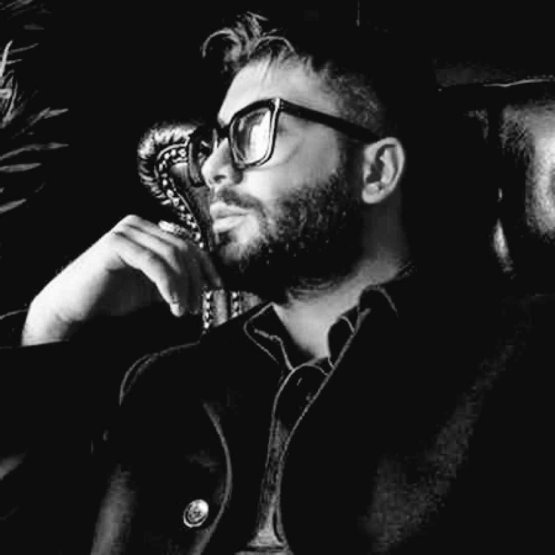 امیر رشوند تو یه تیکه از قلبمی