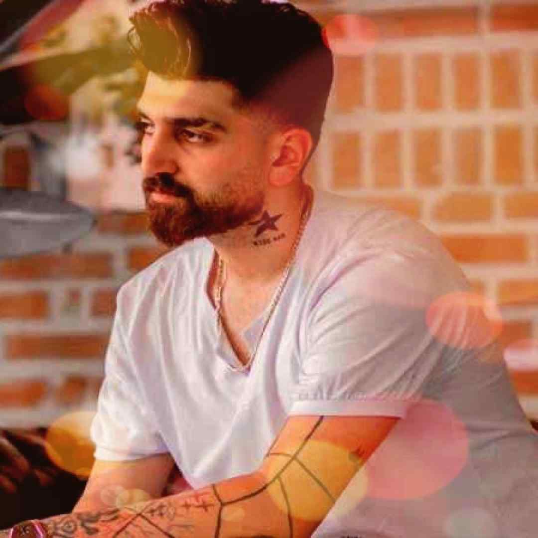 ماهان خادمی دادا آی داداشی