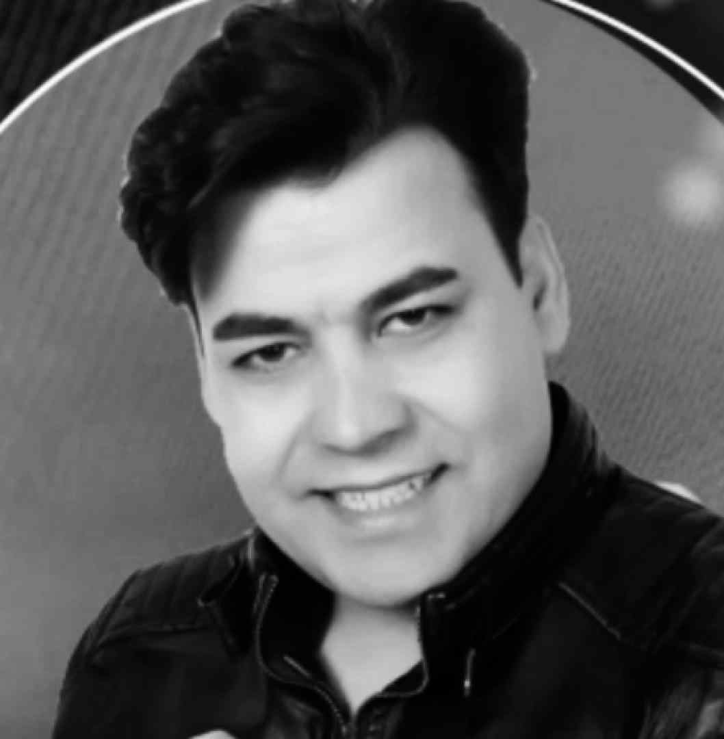 بیدل برزویی یار جانی