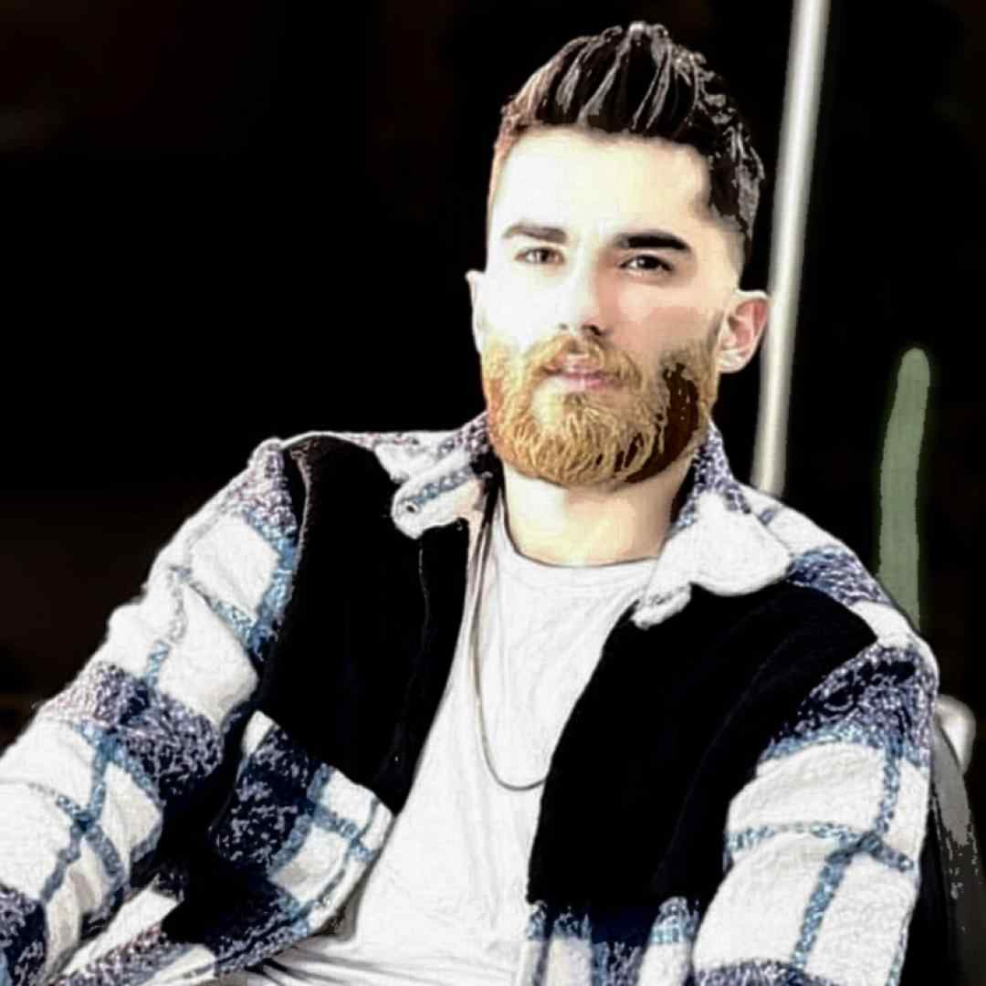 یاسر رویانی من اون بشکسته بالمه که دارمه شوق پرواز