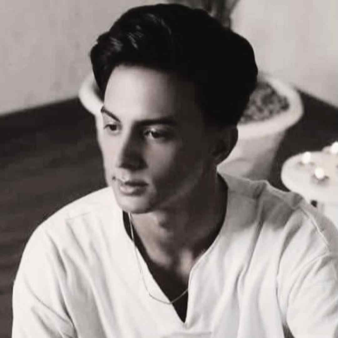 ابوالفضل رحیمی دلم یه دل نه صد دل عاشقت شد ستاره هلاکتم