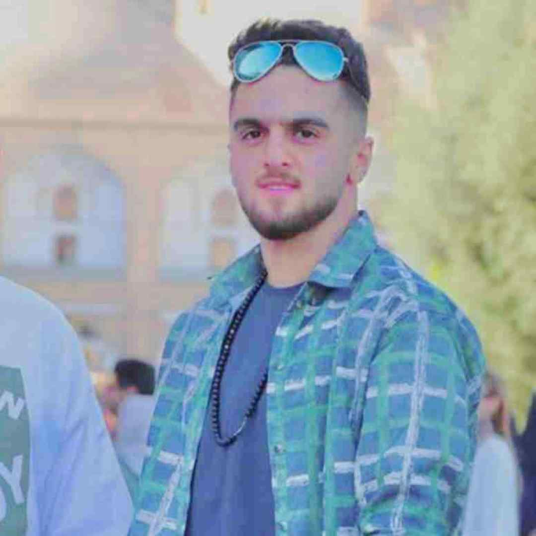 ابوالفضل متو می دلبر چه کاریزما دارنه دلبر